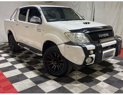 Passenger, Luxury & Commercial Vehicles Auction - Lot 356