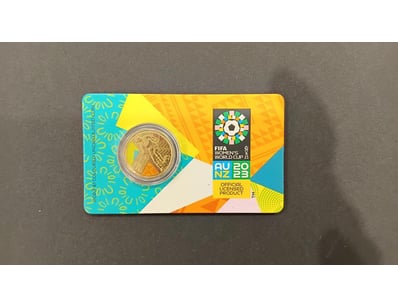 UNRESERVED Banknotes & Coins (A986) - Lot 2604