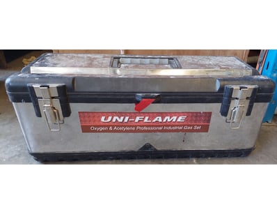 Entire Plumbing Business Liquidation (ON11903) - Lot 54