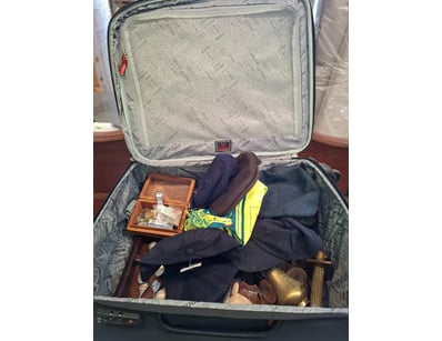 QLD Public Trustee Home & Collectables Clearanc... - Lot 159