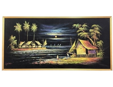 Art Market (A978) - Lot 1002