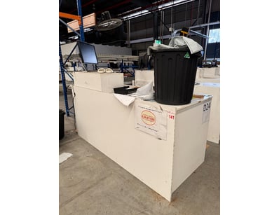 Retail Warehouse Clearance (ON4356) - Lot 13