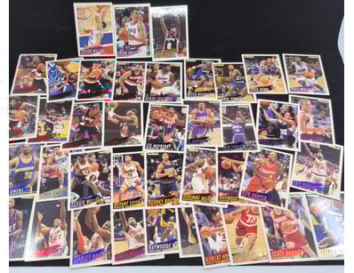 Trading Cards, Gaming & Collectables (A1005) - Lot 847