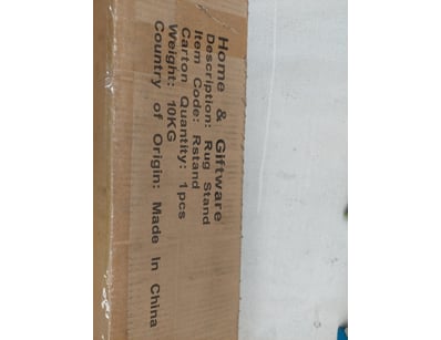 Home Improvement, DIY & Hardware (NSWA986) - Lot 2731