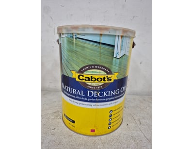 Ultimate Surplus Paint Event (GCA985) - Lot 1378