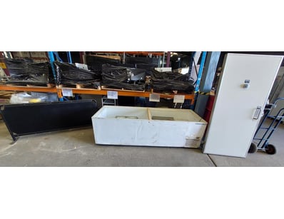 Hospitality, Catering & Events (NSWA1004) - Lot 2809