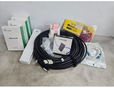 Unclaimed Freight (GCA1007) - Lot 670