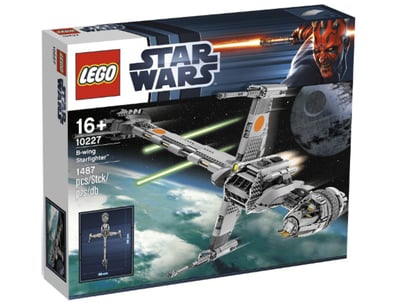 **UNRESERVED** LIFETIME COLLECTION OF LEGO PART... - Lot 135