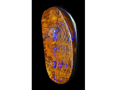 UNRESERVED Diamonds, Gemstones & Opals (A998) - Lot 337