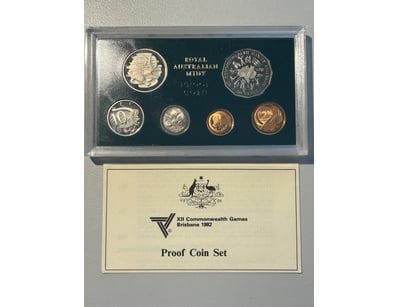 UNRESERVED Banknotes & Coins (A999) - Lot 642