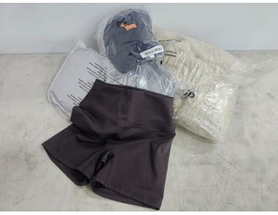 Unclaimed Freight (GCA1007) - Lot 407
