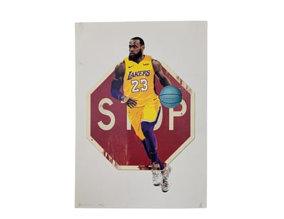 Art Market (A1000) - Lot 1032