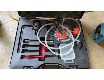 MOSTLY UNRESERVED Steel Fabrication Business Clo... - Lot 63