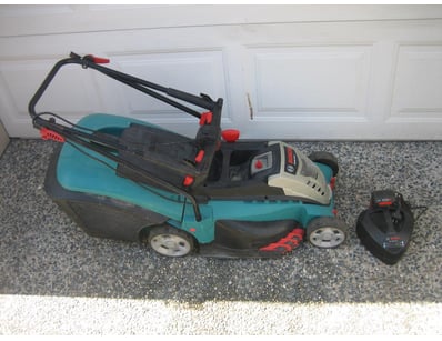 Home Improvement, DIY & Hardware (A982) - Lot 1041