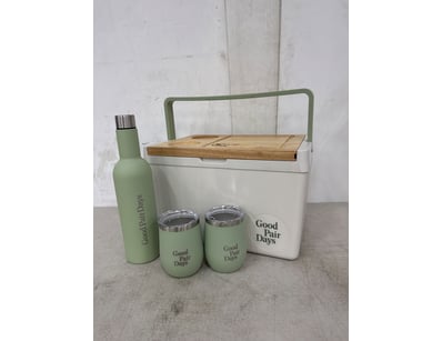 Unclaimed Freight (GCA998) - Lot 1553