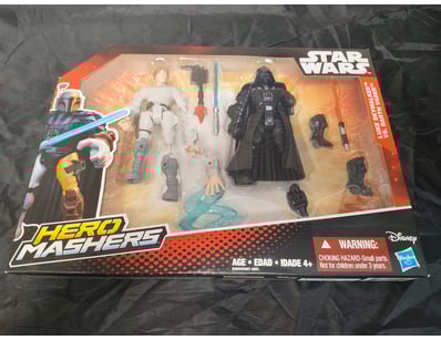 **UNRESERVED** LIFETIME COLLECTION OF LEGO PART... - Lot 720