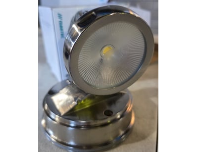 RRP $79.95 Martec Fortress 13W LED Exterior Spot L...