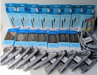 Sport, Leisure & Lifestyle (A1003) - Lot 433