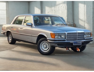 Classic, Muscle & Barn Finds - Lot 312