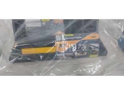 Police Seized Property & Unclaimed Jewellery (A... - Lot 419