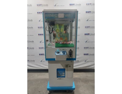 Arcade Games, Prizes, & More Liquidation (ON11909) - Lot 50