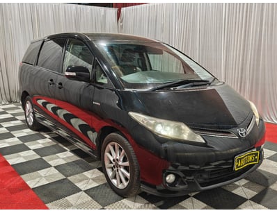 Passenger, Luxury & Commercial Vehicles Auction - Lot 851