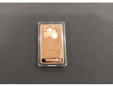 UNRESERVED Banknotes & Coins (A983) - Lot 1505