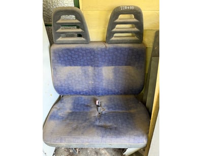 Iveco Daily Seats, approx. 2002-2006

Onsite

Lo...