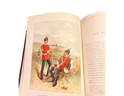 Historic Arms & Militaria (A1009) - Lot 612