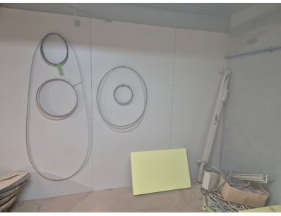 Custom Woodwork & Timber Workshop Liquidation (O... - Lot 73