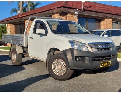 Passenger, Luxury & Commercial Vehicles Auction - Lot 562