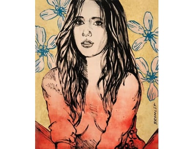 Art Market (A982) - Lot 3109