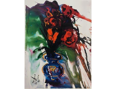 Art Market (A983) - Lot 2555