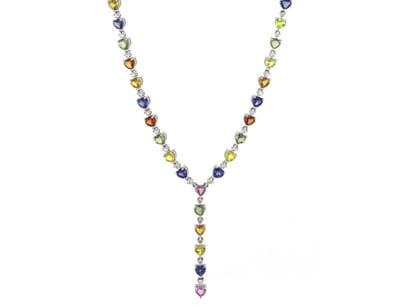 Luxury Jewellery (A989) - Lot 120