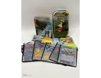 POKEMON CARD BULK LOT / COLLECTION BUNDLE - ULTRA ...