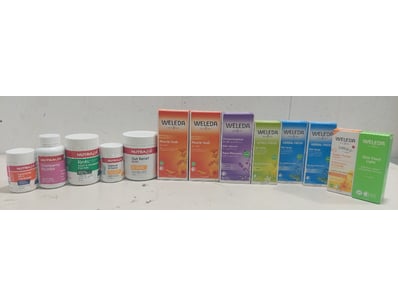 Health Food Shop Contents Liquidation (ON11778) - Lot 210