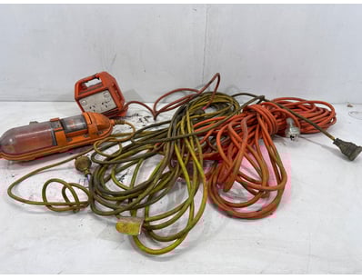 Civil, Transport & Machinery - Nationwide (ON4... - Lot 9631