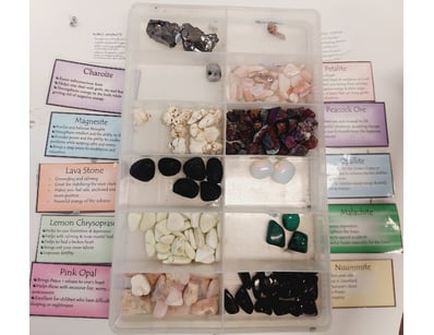 Crystal Galore Liquidation (ON11778) - Lot 188