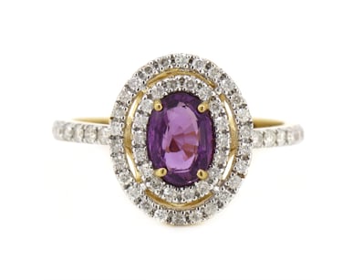 Affordable Jewellery Market (A1001) - Lot 539