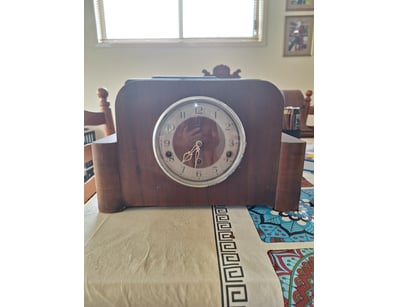 Antique, Vintage & Rugs (A997) - Lot 1106