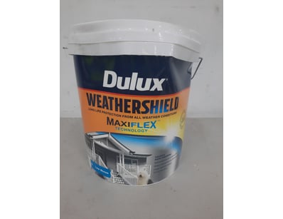 Ultimate Surplus Paint Event (GCA983) - Lot 395