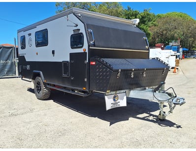 Motorbike, Marine & Recreation Assets Auction - Lot 108