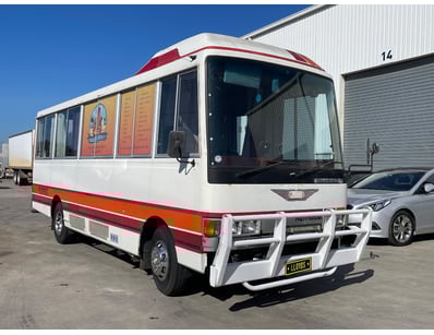 Motorbike, Marine & Recreation Assets Auction - Lot 95