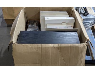 Substantial collection of vintage CD-ROM software ...