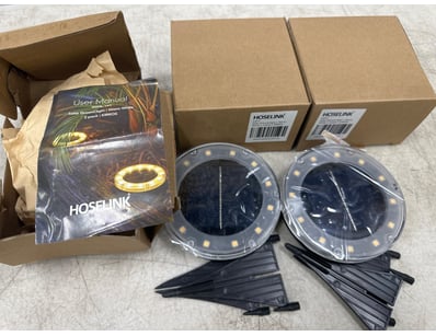 Unclaimed Freight (GCA1002) - Lot 1831