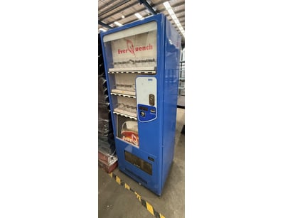 Welding Shop + Tools Liquidation (ON11808) - Lot 43