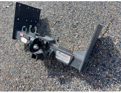 Civil, Transport & Machinery - Nationwide (ON4... - Lot 9602