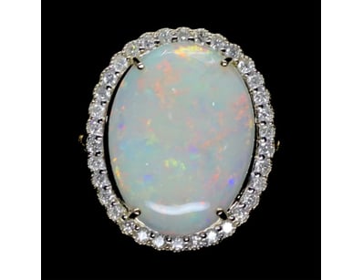 Opal Grandeur (A977) - Lot 1200