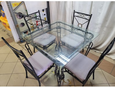 House & Homewares (A91001) - Lot 1350