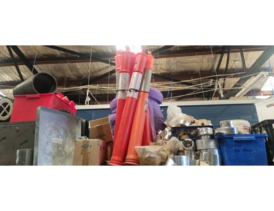 Entire Plumbing Business Liquidation (ON11903) - Lot 83